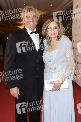 120. Presseball Berlin