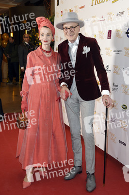 120. Presseball Berlin