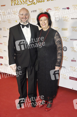 120. Presseball Berlin