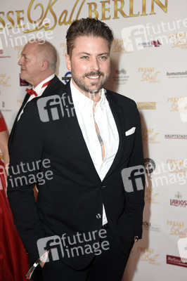 120. Presseball Berlin