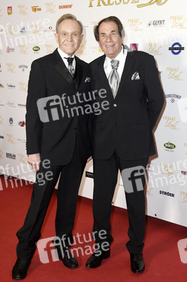 120. Presseball Berlin