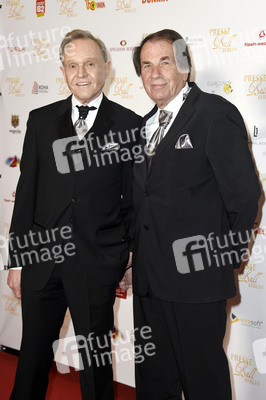 120. Presseball Berlin