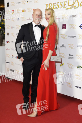 120. Presseball Berlin