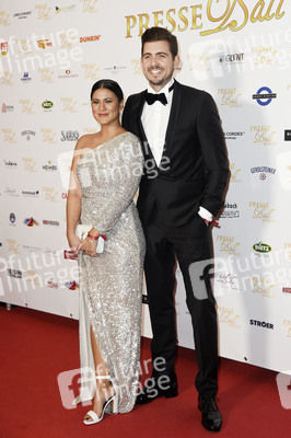 120. Presseball Berlin