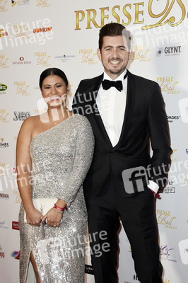 120. Presseball Berlin