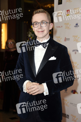 120. Presseball Berlin