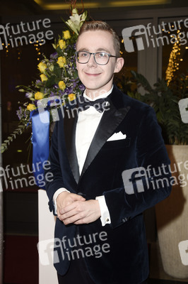 120. Presseball Berlin