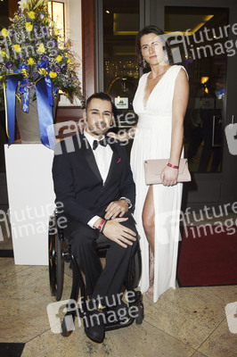 120. Presseball Berlin