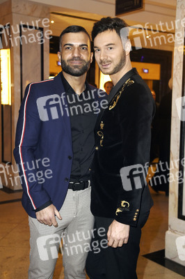 120. Presseball Berlin