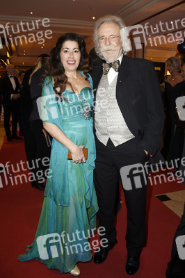 120. Presseball Berlin