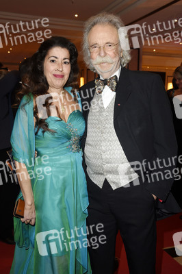 120. Presseball Berlin