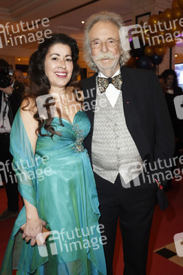 120. Presseball Berlin