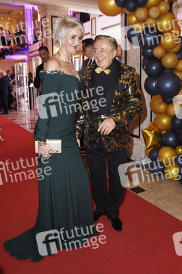 120. Presseball Berlin