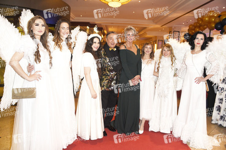 120. Presseball Berlin