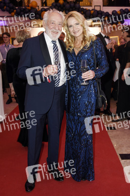 120. Presseball Berlin