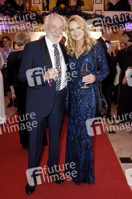 120. Presseball Berlin