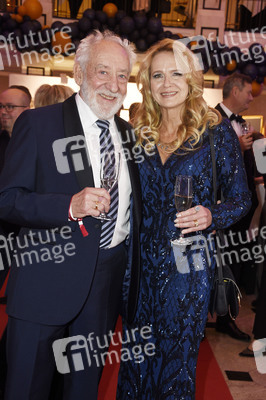 120. Presseball Berlin