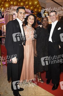 120. Presseball Berlin