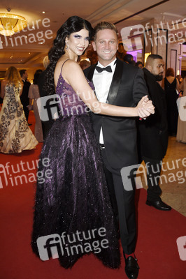 120. Presseball Berlin