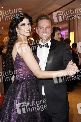 120. Presseball Berlin