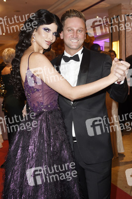 120. Presseball Berlin