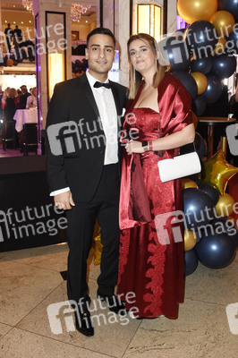 120. Presseball Berlin