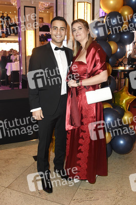 120. Presseball Berlin