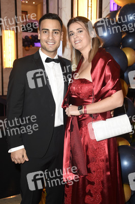 120. Presseball Berlin