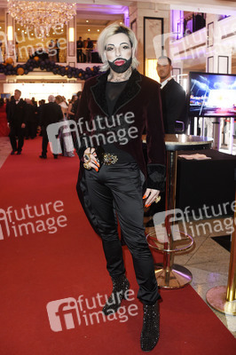 120. Presseball Berlin