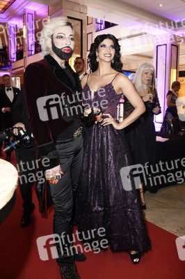 120. Presseball Berlin