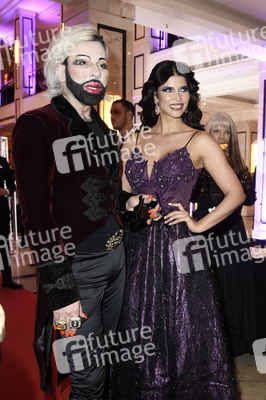 120. Presseball Berlin