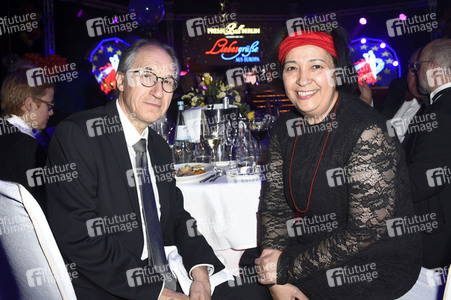 120. Presseball Berlin