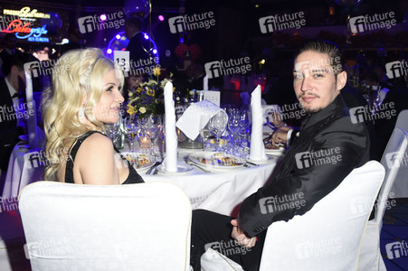 120. Presseball Berlin