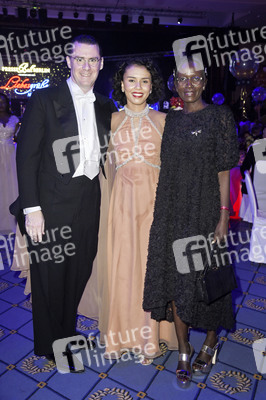 120. Presseball Berlin