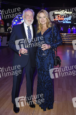 120. Presseball Berlin