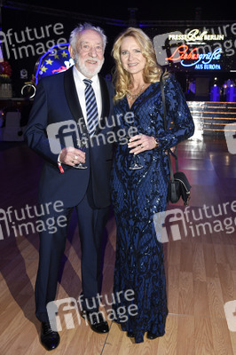 120. Presseball Berlin