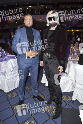 120. Presseball Berlin