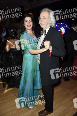 120. Presseball Berlin