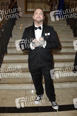 120. Presseball Berlin