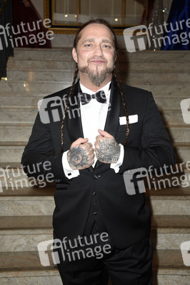 120. Presseball Berlin