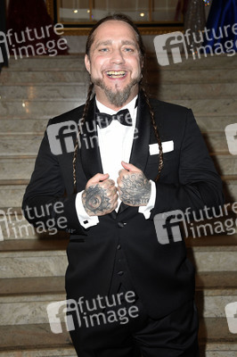 120. Presseball Berlin