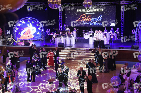 120. Presseball Berlin