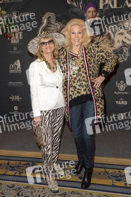 5. Public Viewing von 'Ich bin ein Star - Holt mich hier raus!' in Berlin