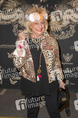 5. Public Viewing von 'Ich bin ein Star - Holt mich hier raus!' in Berlin