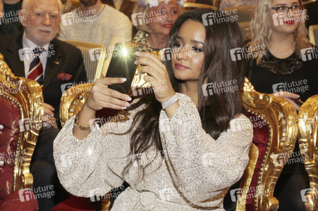 5. Public Viewing von 'Ich bin ein Star - Holt mich hier raus!' in Berlin