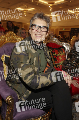 5. Public Viewing von 'Ich bin ein Star - Holt mich hier raus!' in Berlin