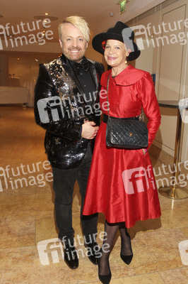 5. Public Viewing von 'Ich bin ein Star - Holt mich hier raus!' in Berlin