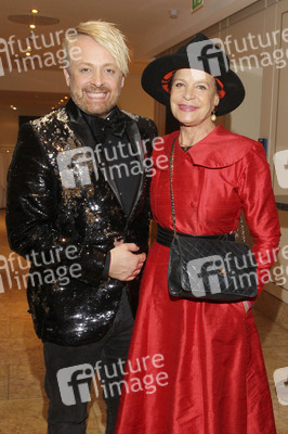 5. Public Viewing von 'Ich bin ein Star - Holt mich hier raus!' in Berlin