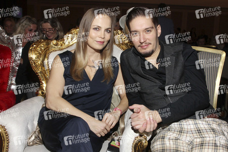 5. Public Viewing von 'Ich bin ein Star - Holt mich hier raus!' in Berlin