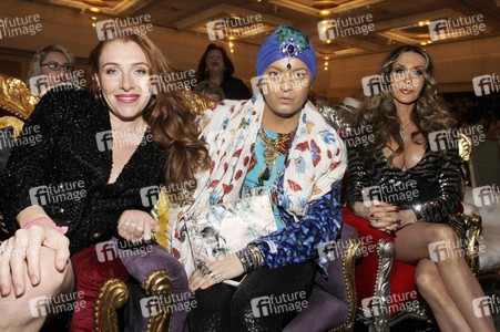 5. Public Viewing von 'Ich bin ein Star - Holt mich hier raus!' in Berlin